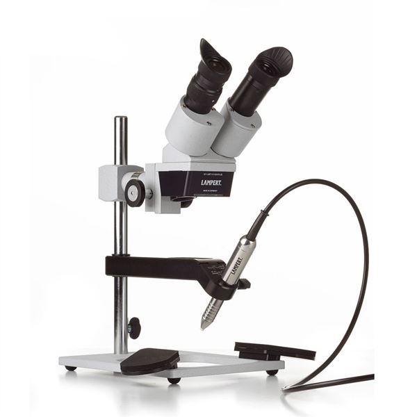PUK welding microscope SM5