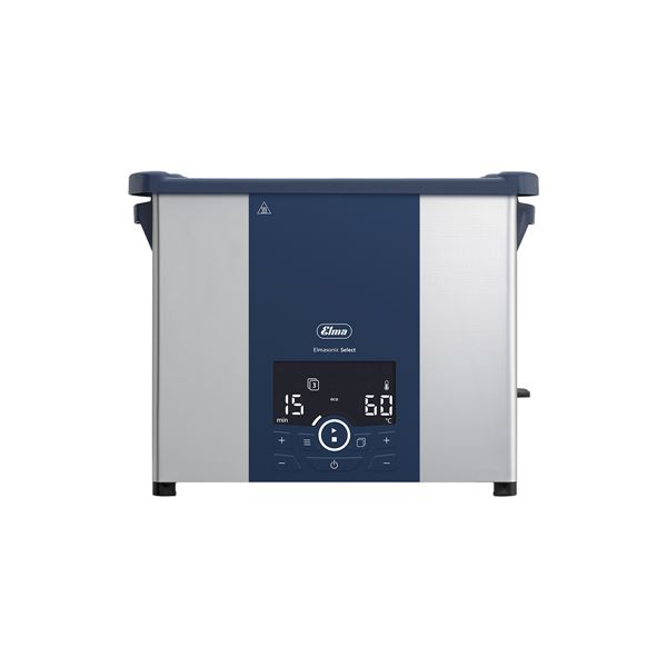 Ultrasonic Cleaning Device Elmasonic Select 60
