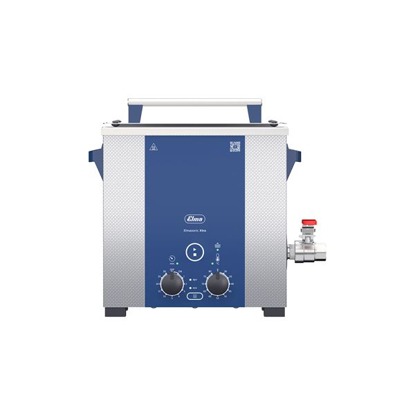 Ultrasonic Cleaning Device Elmasonic Xtra 40