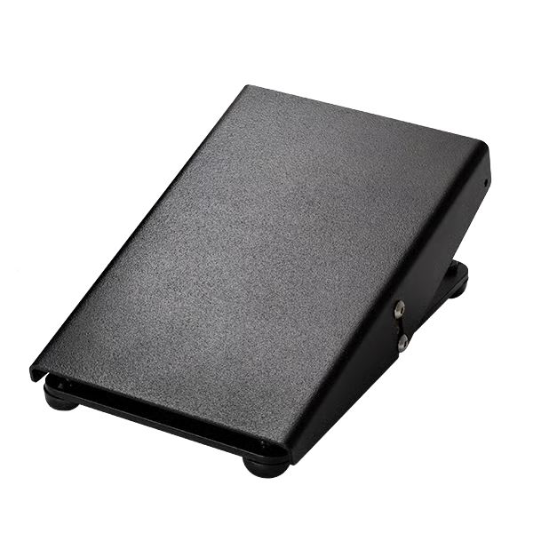 Foot Throttle for GRS Engraving Machines
