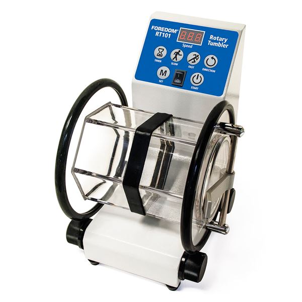 Rotary Tumbler Foredom