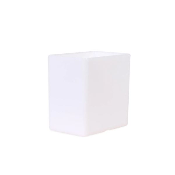 PPH tartály, NPP 1,5 l, 150x100x150 mm (Comfort II)