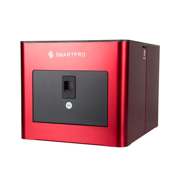 SmartPro Aura Diamond Tester