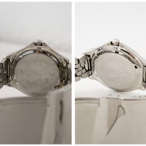 Hagerty METAL BRACELET CLEANER