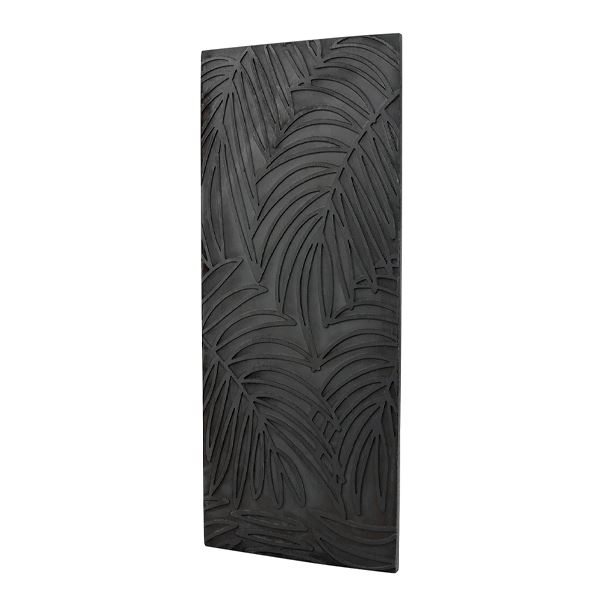 Durston Steel Pattern Plates T087 - Ferns