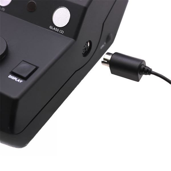 Presidium Duo Tester II