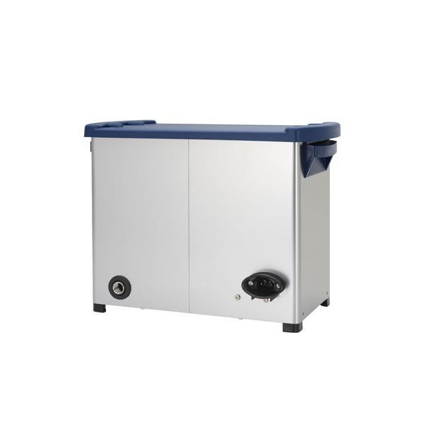 Ultrasonic Cleaning Device Elmasonic Select 60