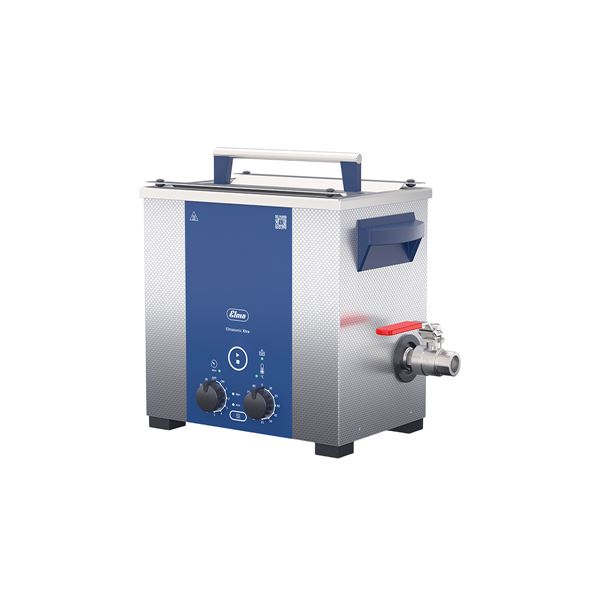 Ultrasonic Cleaning Device Elmasonic Xtra 40
