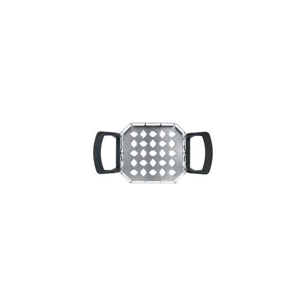 Modular Stainless-steel Basket for Elmasonic 15 and 20