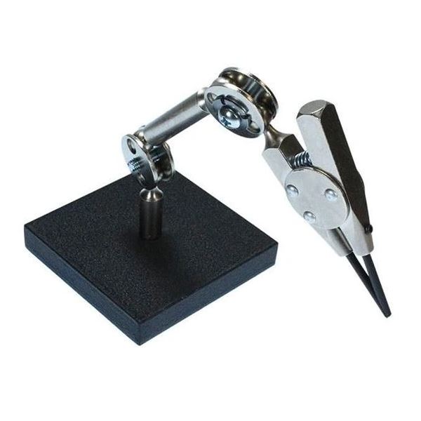 Harmadik kéz az talapzaton