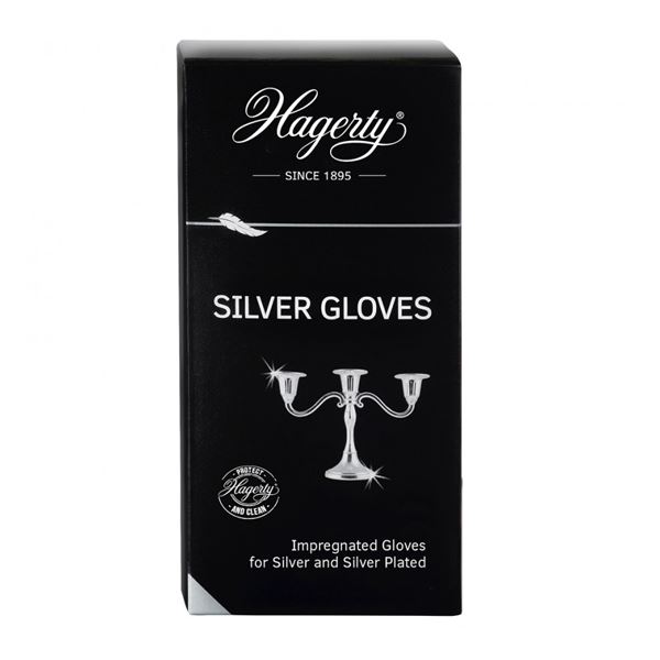 Hagerty SILVER GLOVES