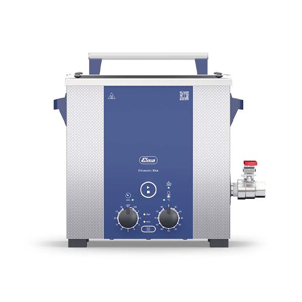 Ultrasonic Cleaning Device Elmasonic Xtra 40
