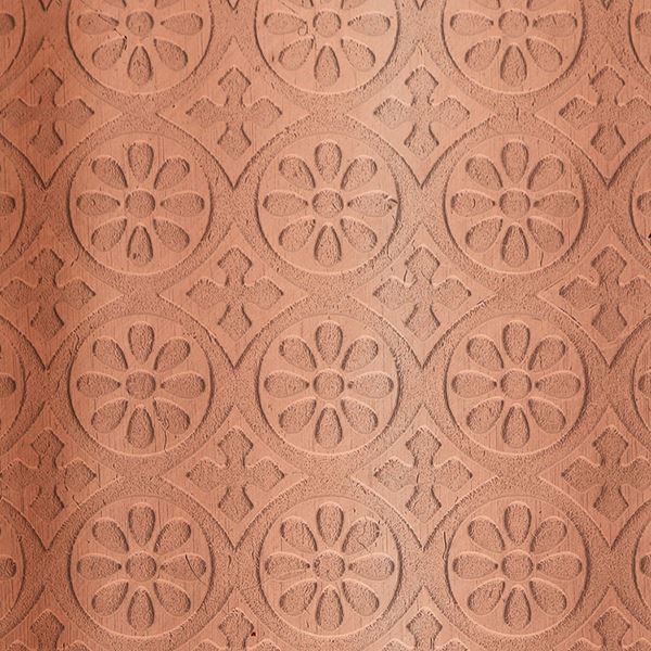 Durston Steel Pattern Plates T019 - Deco