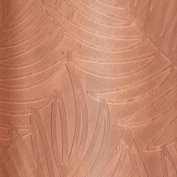 Durston Steel Pattern Plates T087 - Ferns