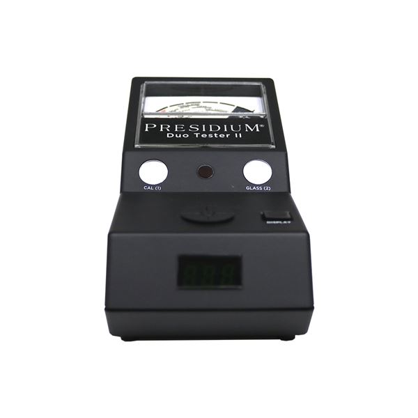 Presidium Duo Tester II