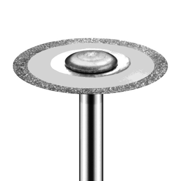 Gyémánt korong, Fig.943, átm. 8,00 mm