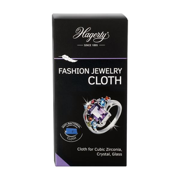 Hagerty FASHION JEWELRY CLOTH