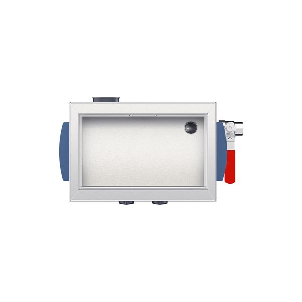 Ultrasonic Cleaning Device Elmasonic Xtra 40