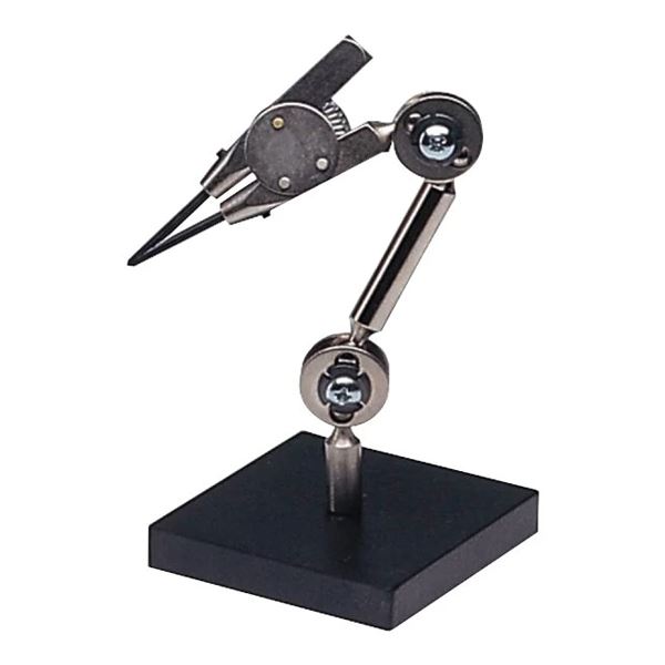 Harmadik kéz az talapzaton