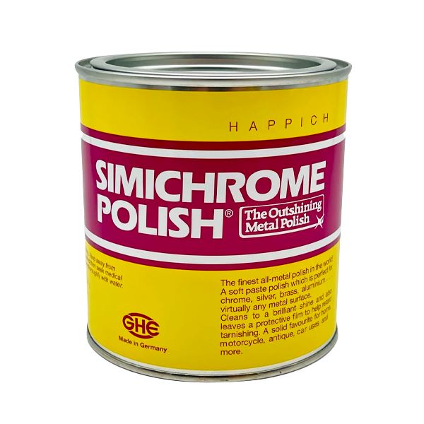 Simichrome Polish Polishing Paste, 1000 g