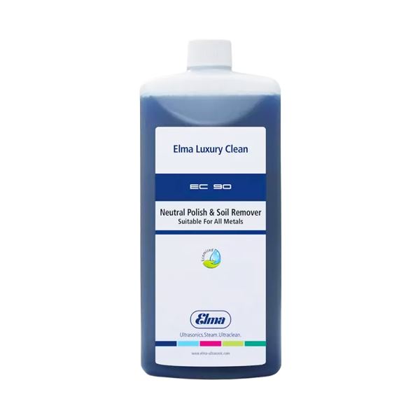 Elma Luxury Clean EC 90, 1 l
