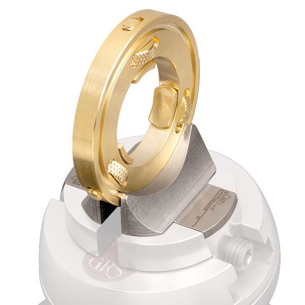 Inside Engraving Ring Holder Jura by GRS