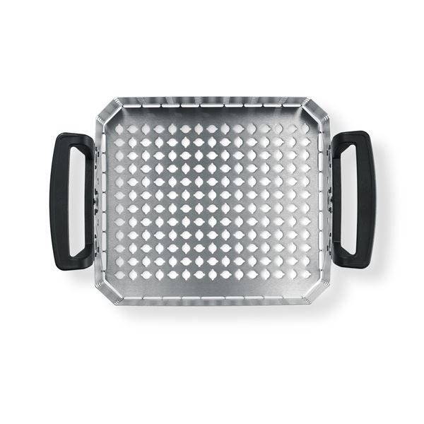 Modular Stainless-steel Basket for Elmasonic 180