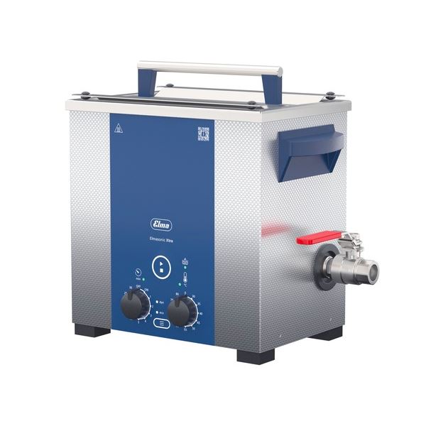 Ultrasonic Cleaning Device Elmasonic Xtra 40