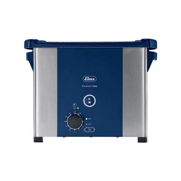 Ultrasonic Cleaning Device Elmasonic Easy 30