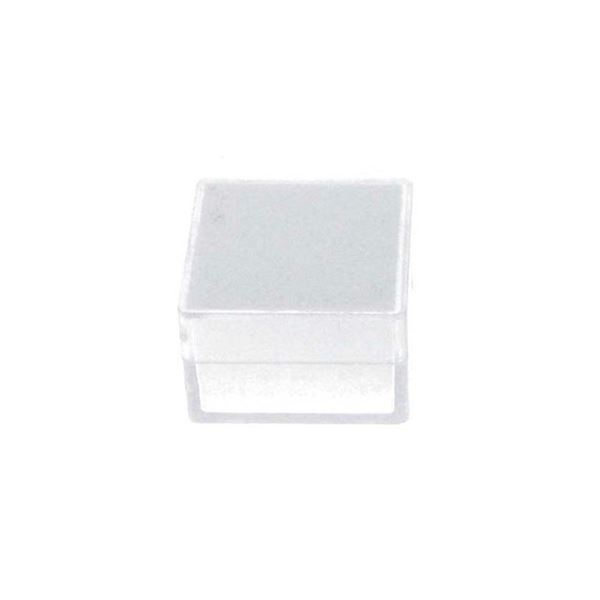 Gem box 25x25x16 mm