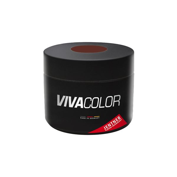 VivaColor Pure barna, 25 g