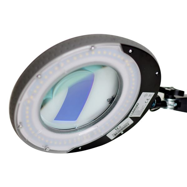LG Findings Welder