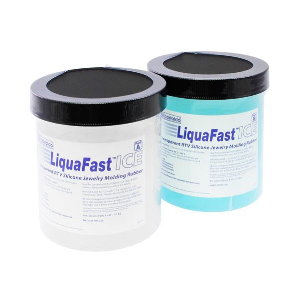 Castaldo Liqua Fast Ice, 1 kg