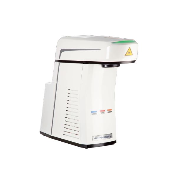 Fiberscan Eco 20 W gravírozó lézer