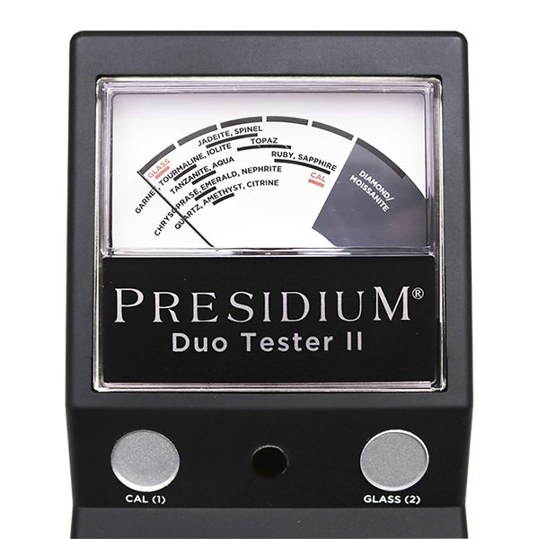 Presidium Duo Tester II