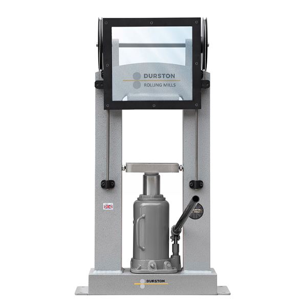 Durston Hydraulic Press