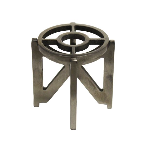 Titanium Quad Soldering Stand
