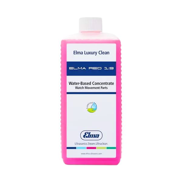 Elma RED 1:9, 1 l