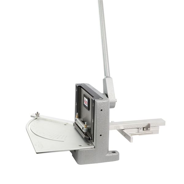 Durston Guillotine Shear, 150 mm