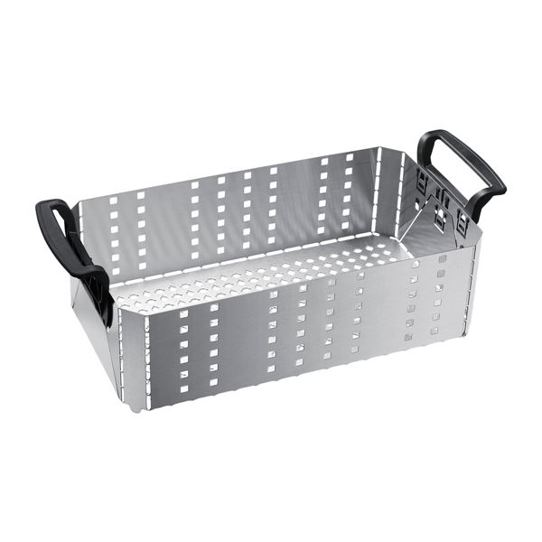 Modular Stainless-steel Basket for Elmasonic 300