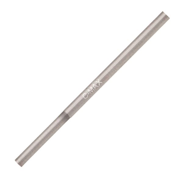 GRS véső C-Max kerek pr. 2,20 mm, hegy 15 mm, félkész termék