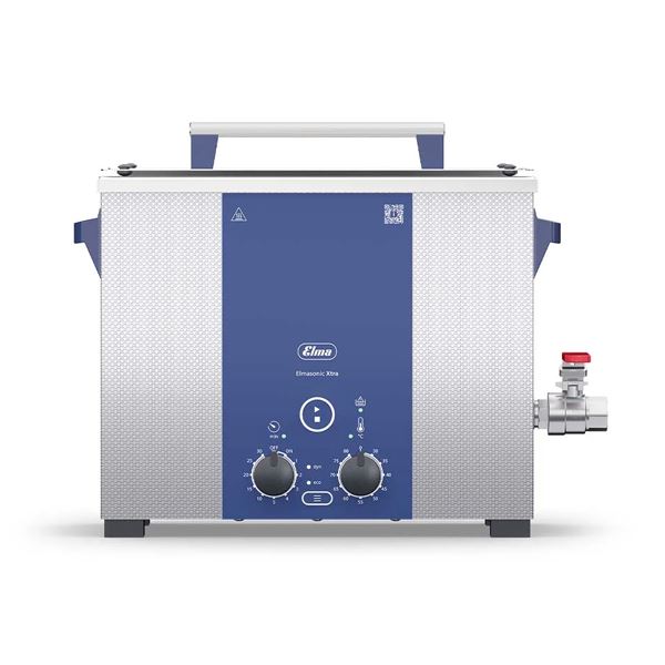 Ultrasonic Cleaning Device Elmasonic Xtra 60
