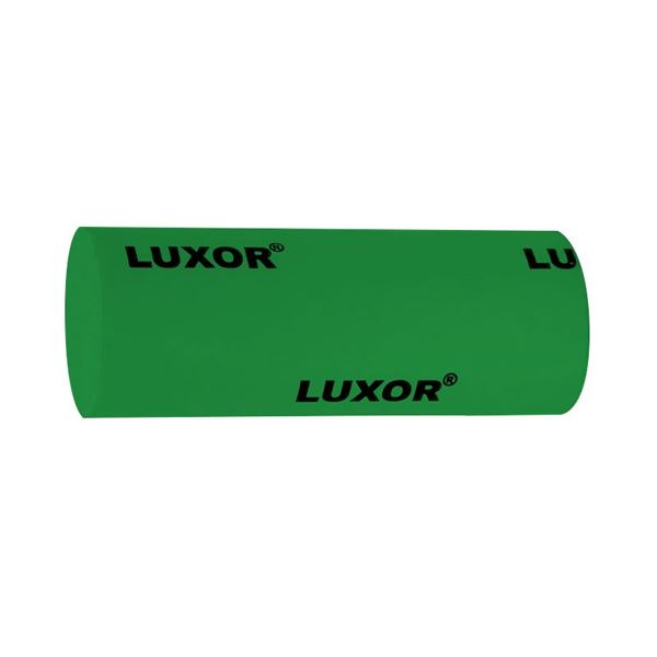 Polírozó paszta LUXOR zöld, 100 g