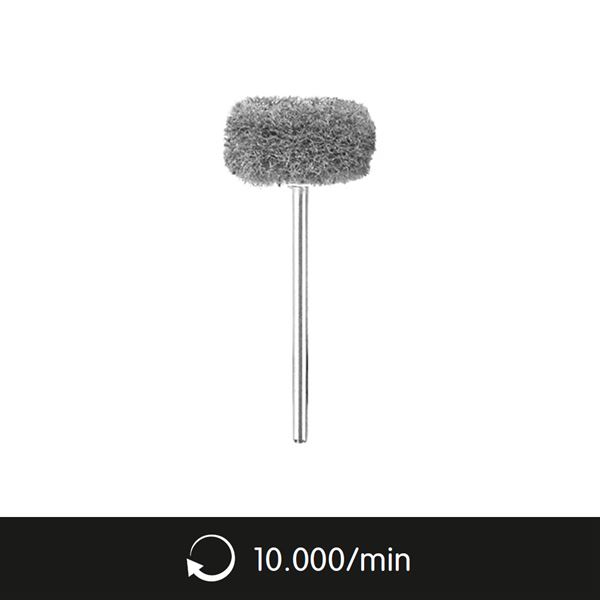 Szatinírozó korong Scotch Brite