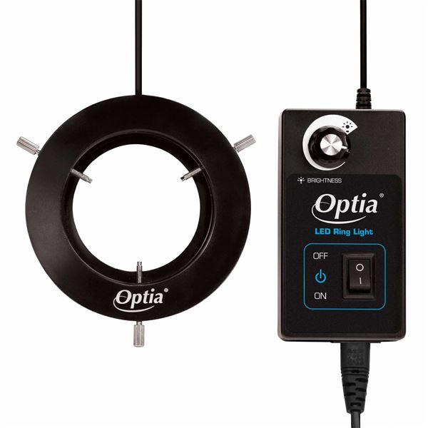 Optia® LED világítás mikroszkópokhoz