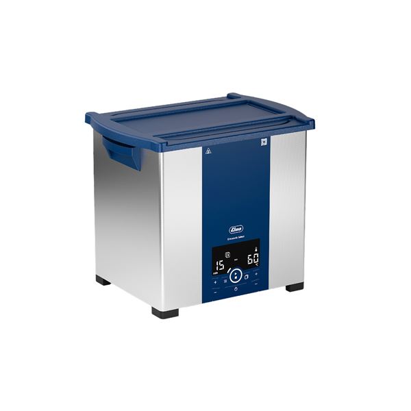 Ultrasonic Cleaning Device Elmasonic Select 120