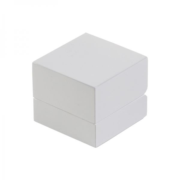 ETIUDA Ring Jewellery Box, 45x45 mm, LED