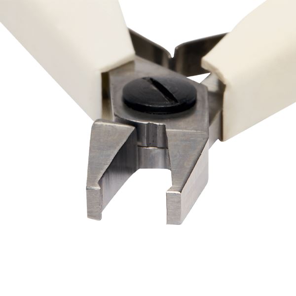 Lindström 7292 Miniature End Cutter, Flush, 117,5 mm