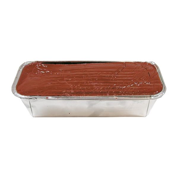 Vörös domborító és vésnöki szurok (kemény), 2 kg-os csomag