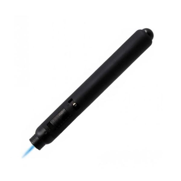 Micro Pencil Torch Blue Flame PT4000